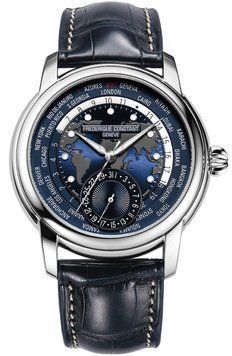 Frederique Constant FC-718NWM4H6