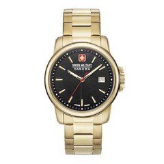 Часы наручные Swiss Military-Hanowa SWISS RECRUIT II 06-5230.7.02.007
