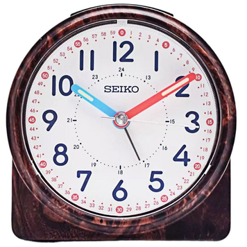 Настольные часы SEIKO QHE210Z