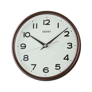 Настенные часы SEIKO QXA836B