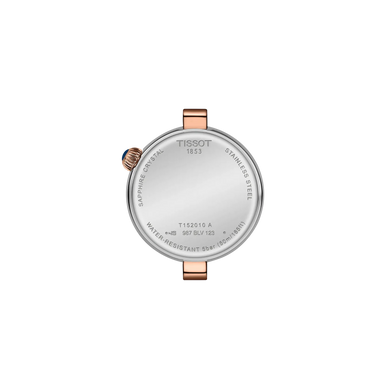 Tissot T152.010.22.116.01