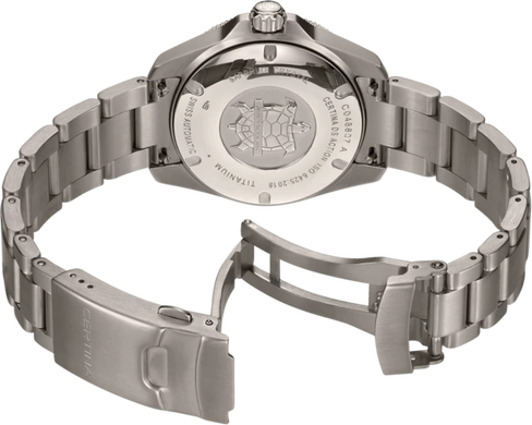 Certina C048.807.44.051.01