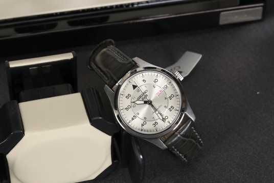 Часы SEIKO 5 Sports Field Suits Style SRPJ87K1 купить по цене 16