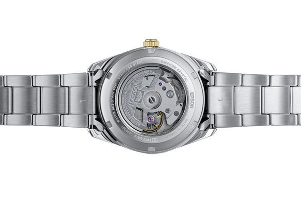 ORIENT RA-AC0R01S30B
