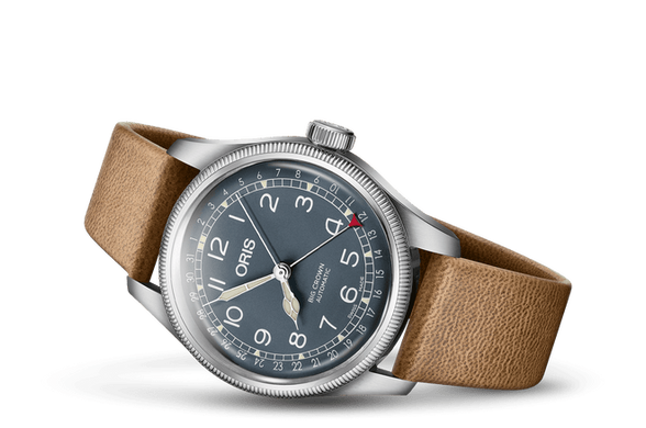 ORIS 754.7785.4065 LS 6.20.10