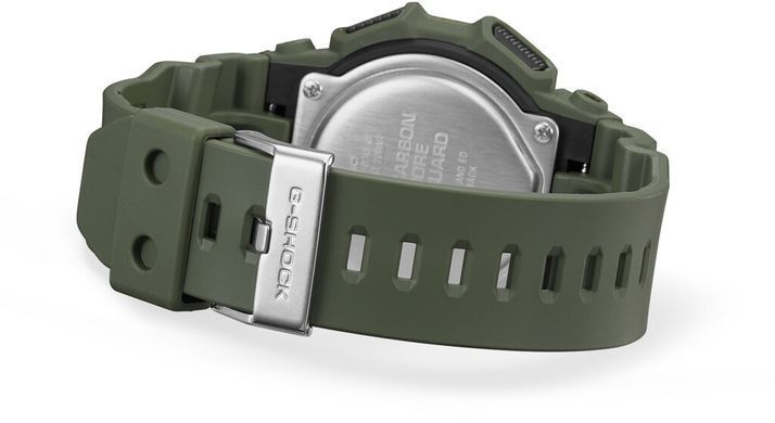 Casio G-SHOCK GD-010-3ER