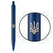 Ручка PARKER IM Professionals Monochrome Blue BP Тризуб 28132_T001y
