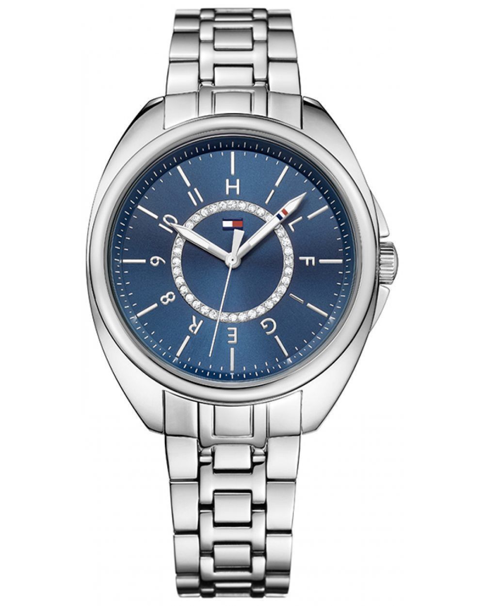 Годинник Tommy Hilfiger 1781698 купити за ціною 6 097 грн в Києві ...