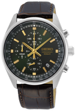 SEIKO CS Sports SSB385P1