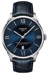 Часы наручные Tissot Chemin Des Tourelles Powermatic 80 T099.407.16.048.00
