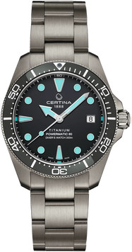 Certina C048.807.44.081.00