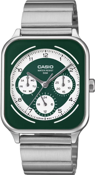 Casio MTP-M307D-3B