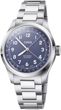 ORIS 754.7798.4068 MB 8.20.06