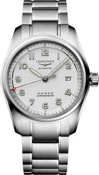 Longines L3.810.4.73.6