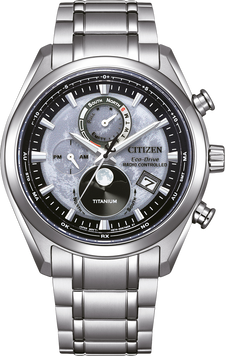 Citizen BY1010-81H