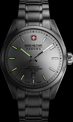 Swiss Military-Hanowa SMWGL0006203