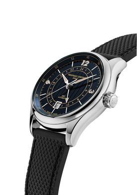 Frederique Constant FC-350RN5B6