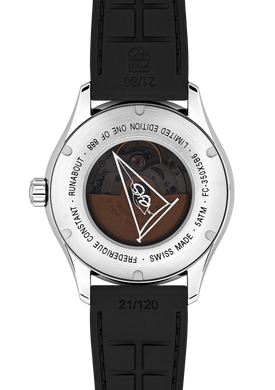 Frederique Constant FC-350RN5B6