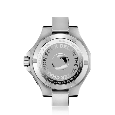 EDOX 53021 3CA NIN