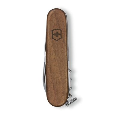 Ніж Victorinox Huntsman Wood 1.3711.63