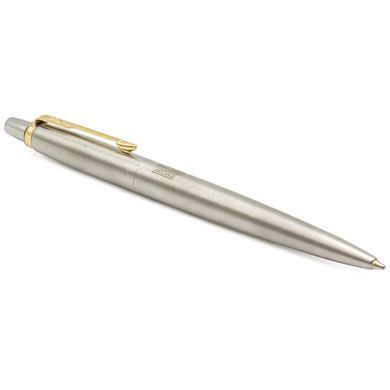 Ручка кулькова Parker JOTTER 17 SS GT BP 16032_T010b