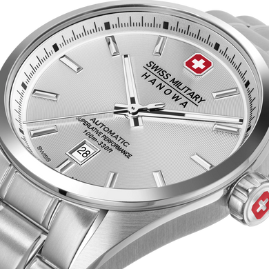 Swiss Military-Hanowa SMWGL0006203