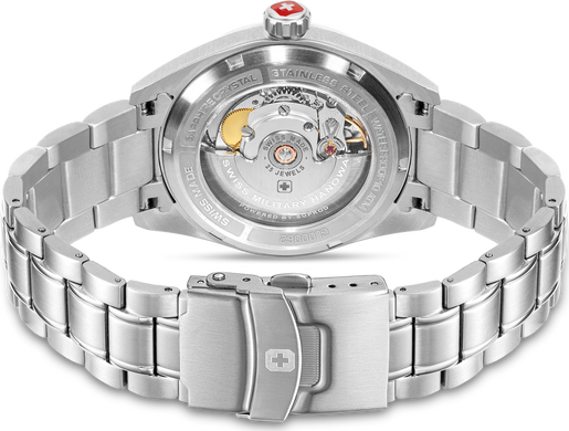 Swiss Military-Hanowa SMWGL0006203