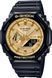 Casio G-SHOCK GA-2100GB-1AER