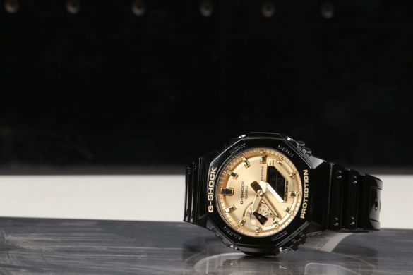 Casio G-SHOCK GA-2100GB-1AER