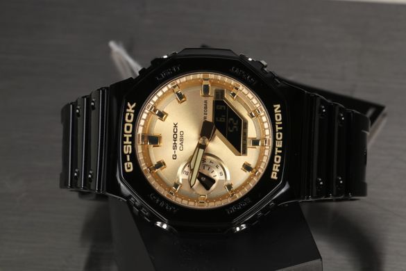 Casio G-SHOCK GA-2100GB-1AER