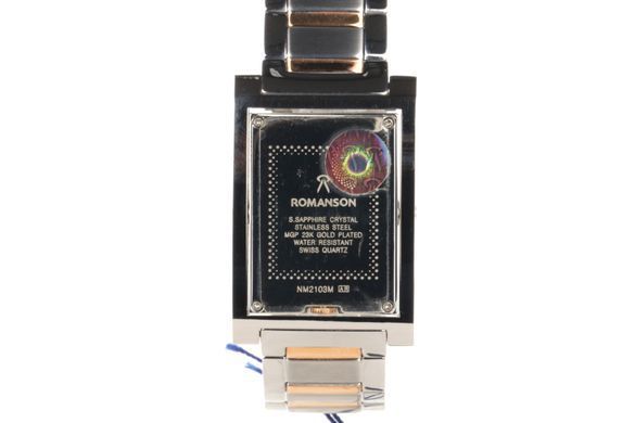 Romanson TM2103MR2TWH