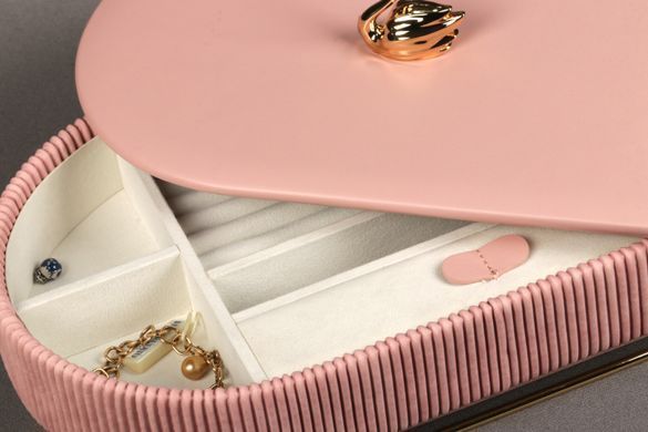 Скринька для зберігання прикрас Salvadore Y9199-01002 РК