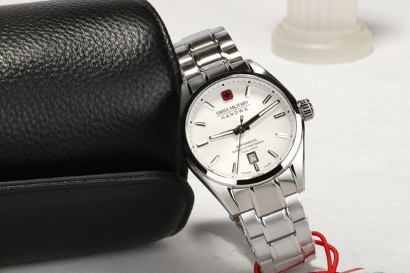 Swiss Military-Hanowa SMWGL0006203