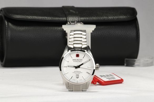 Swiss Military-Hanowa SMWGL0006203