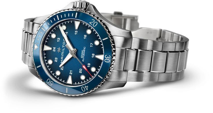 Hamilton H82505140