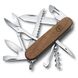 Ніж Victorinox Huntsman Wood 1.3711.63