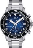 Tissot Seastar 1000 Quartz Chronograph T120.417.11.041.01