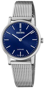 Festina Swiss Made F20015/2