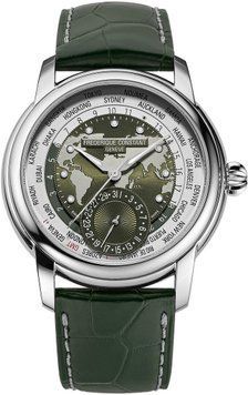 Frederique Constant FC-718KWM4H6