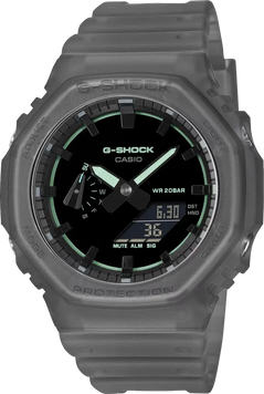 Casio G-SHOCK GA-2100K-1AER