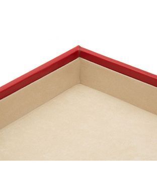 WOLF Vault 1.5 Deep Tray Red