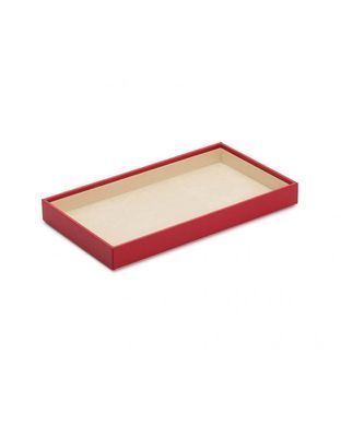 WOLF Vault 1.5 Deep Tray Red