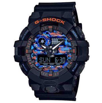 Casio G-SHOCK GA-700CT-1AER