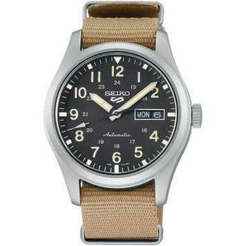 SEIKO 5 Sports SRPG35K1