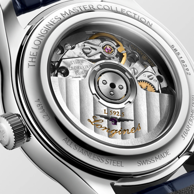 Longines L2.449.4.87.2