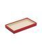 WOLF Vault 1.5 Deep Tray Red