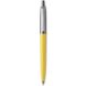 Ручка кулькова Parker JOTTER Originals Yellow CT BP 15 332