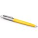 Ручка кулькова Parker JOTTER Originals Yellow CT BP 15 332