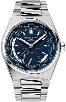 Frederique Constant FC-718N4NH6B