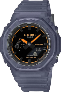 Casio G-SHOCK GA-2100K-2AER